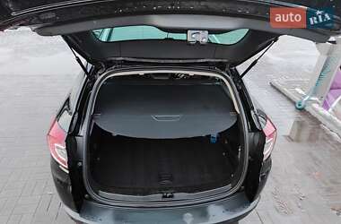 Универсал Renault Megane 2012 в 