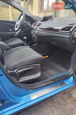 Универсал Renault Megane 2012 в 