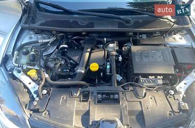 Универсал Renault Megane 2015 в 