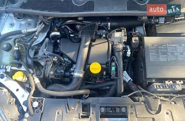 Универсал Renault Megane 2015 в 