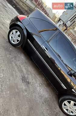 Купе Renault Megane 2005 в 