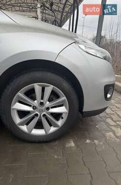 Универсал Renault Megane 2012 в Полтаве