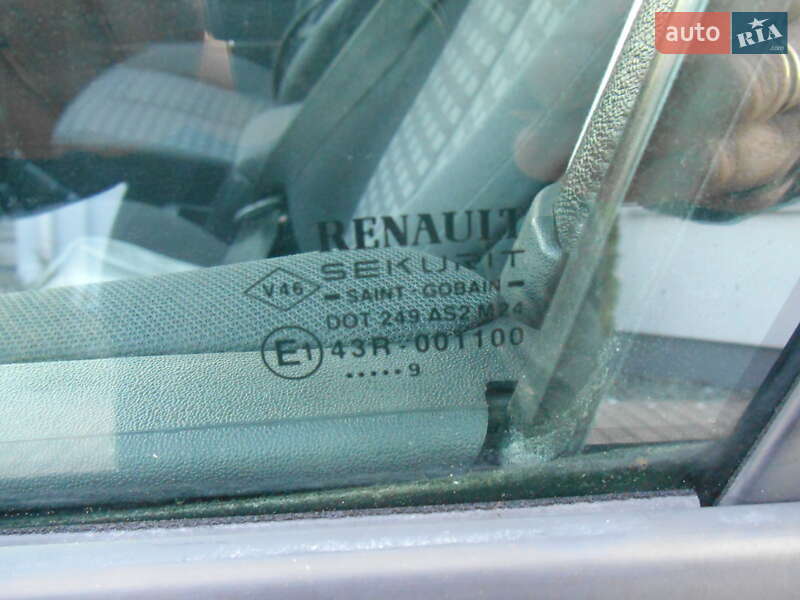 Универсал Renault Megane 2009 в Житомире фото 36 Универсал Renault Megane 2009 в Житомире