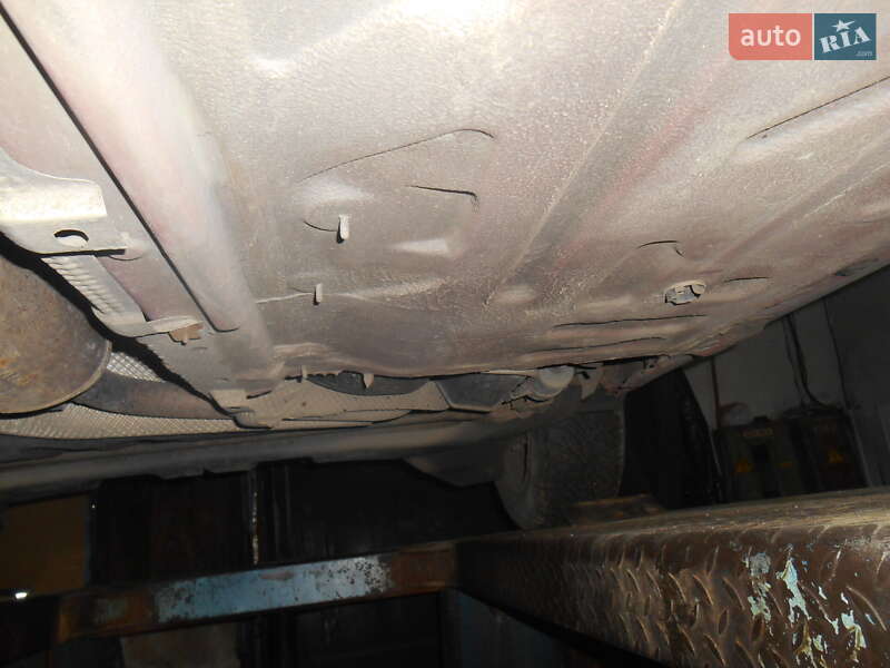 Универсал Renault Megane 2009 в Житомире фото 43 Универсал Renault Megane 2009 в Житомире