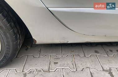 Универсал Renault Megane 2011 в Одессе