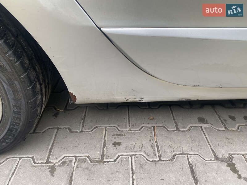 Універсал Renault Megane 2011 в Одесі