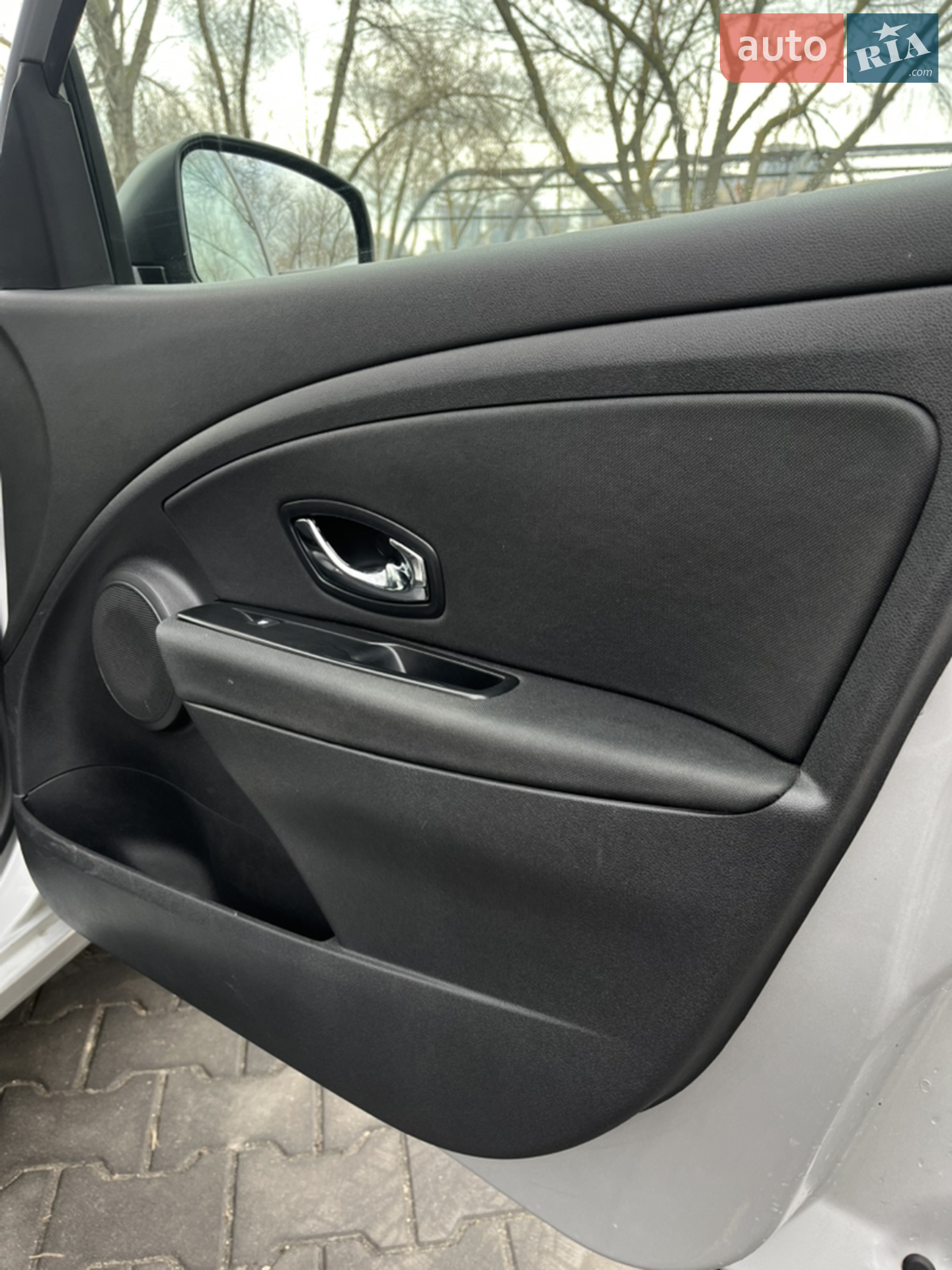 2014 Renault Megane - мініатюра 15
