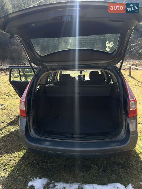 Універсал Renault Megane 2007 в Яремчі