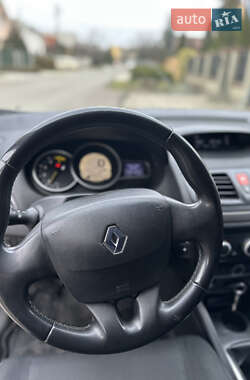Универсал Renault Megane 2009 в 