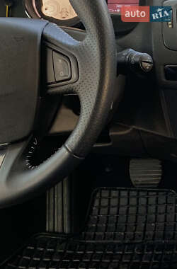 Универсал Renault Megane 2013 в 
