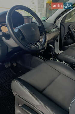 Универсал Renault Megane 2013 в 
