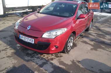 Универсал Renault Megane 2010 в Запорожье