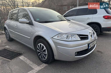 Renault Megane 2009