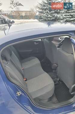 Седан Renault Megane 2006 в 
