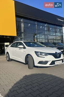 Renault Megane 2019 Renault Megane 2019