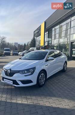 Renault Megane 2019 Renault Megane 2019