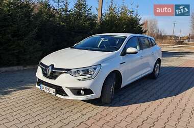 Универсал Renault Megane 2017 в Шепетовке