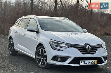 Універсал Renault Megane 2019 в Ковелі