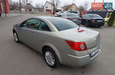 Кабріолет Renault Megane 2006 в Миронівці