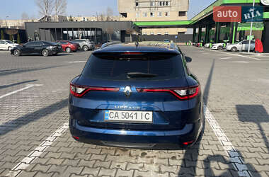 Универсал Renault Megane 2017 в Черкассах