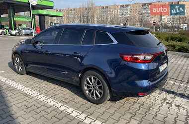 Универсал Renault Megane 2017 в Черкассах