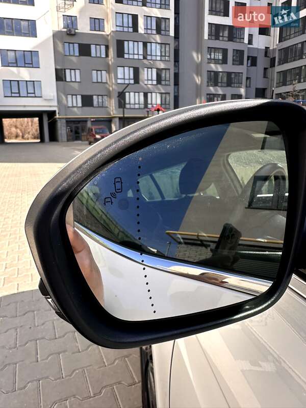 Універсал Renault Megane 2017 в Хмельницькому