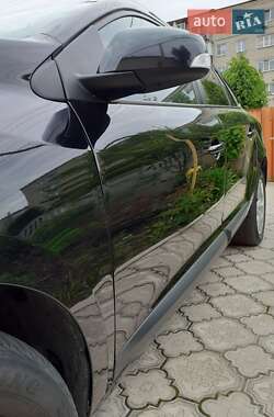 Универсал Renault Megane 2013 в Овруче