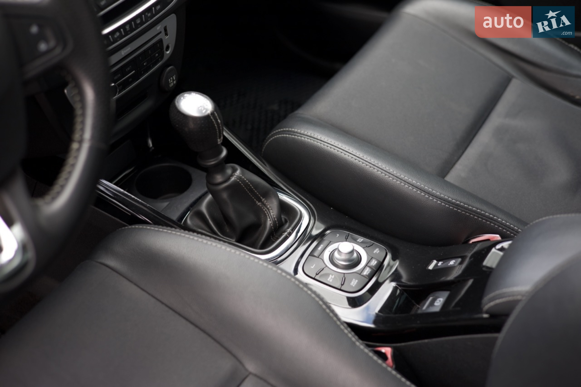 2013 Renault Megane - мініатюра 23