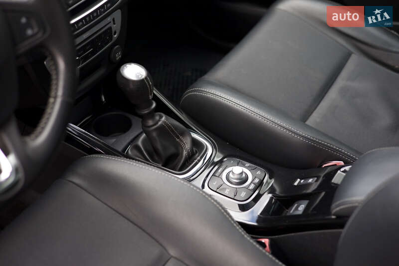 Універсал Renault Megane 2013 в Харкові