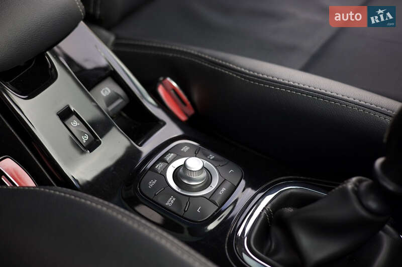 Універсал Renault Megane 2013 в Харкові