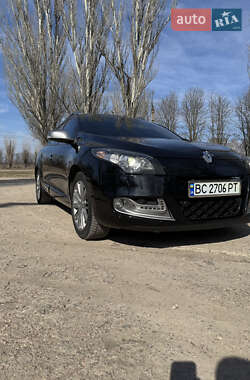 Универсал Renault Megane 2012 в Первомайске