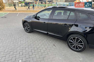 Универсал Renault Megane 2012 в Виннице