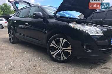 Универсал Renault Megane 2011 в Тернополе