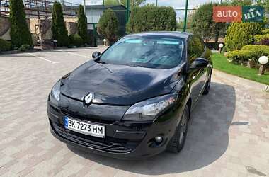 Универсал Renault Megane 2011 в 