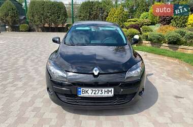 Renault Megane 2011 Renault Megane 2011