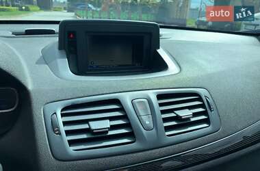 Универсал Renault Megane 2011 в 