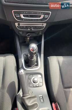 Универсал Renault Megane 2011 в 