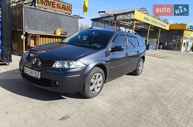 Универсал Renault Megane 2006 в Хмельницком