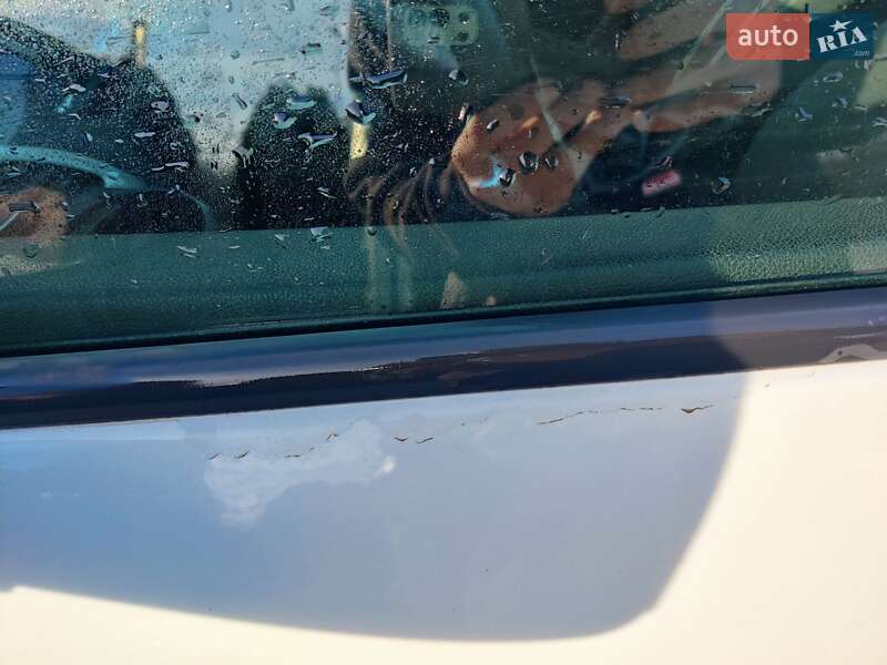 Хетчбек Renault Megane 2012 в Новояворівську