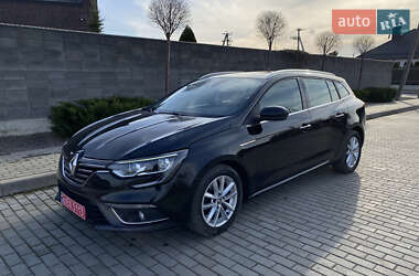 Універсал Renault Megane 2018 в Луцьку