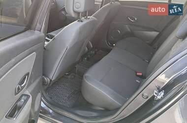 Универсал Renault Megane 2012 в 