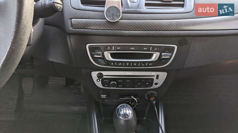 Універсал Renault Megane 2012 в Рівному фото 11 Універсал Renault Megane 2012 в Рівному