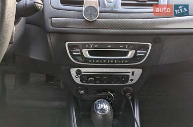 Универсал Renault Megane 2012 в 