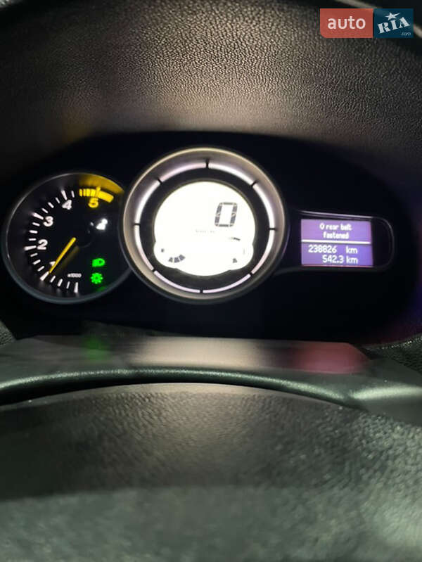 Универсал Renault Megane 2011 в Первомайске