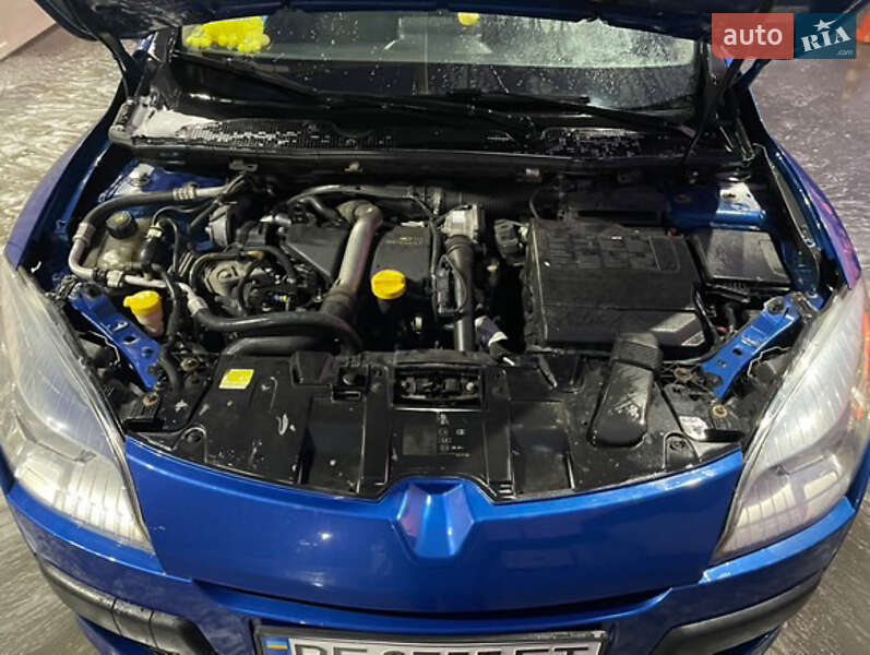 Универсал Renault Megane 2011 в Первомайске