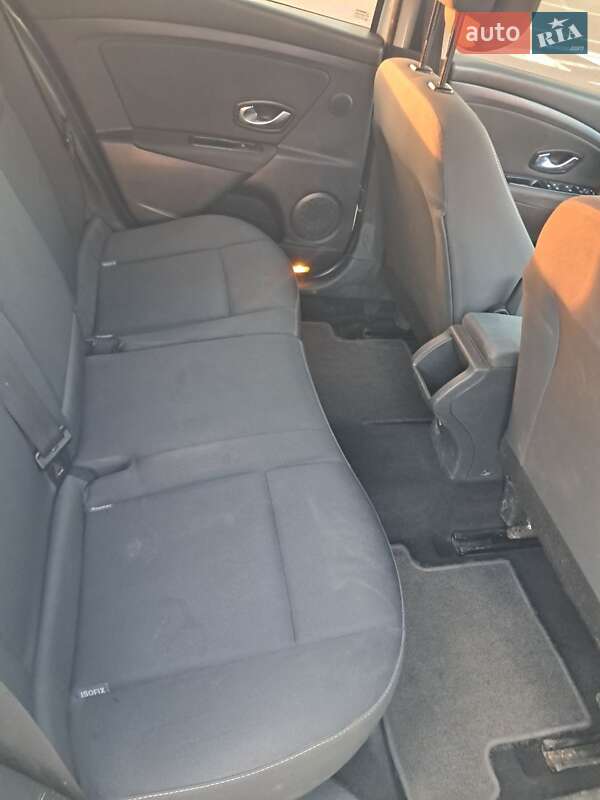 Универсал Renault Megane 2010 в Броварах