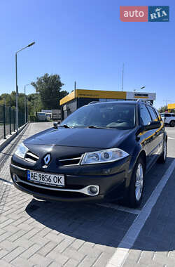 Renault Megane 2007 Renault Megane 2007