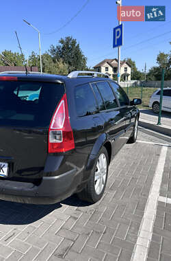 Универсал Renault Megane 2007 в 