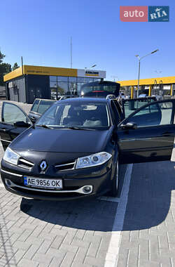 Универсал Renault Megane 2007 в 