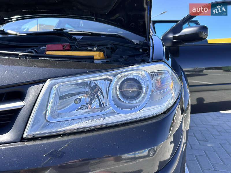 Універсал Renault Megane 2007 в Дніпрі